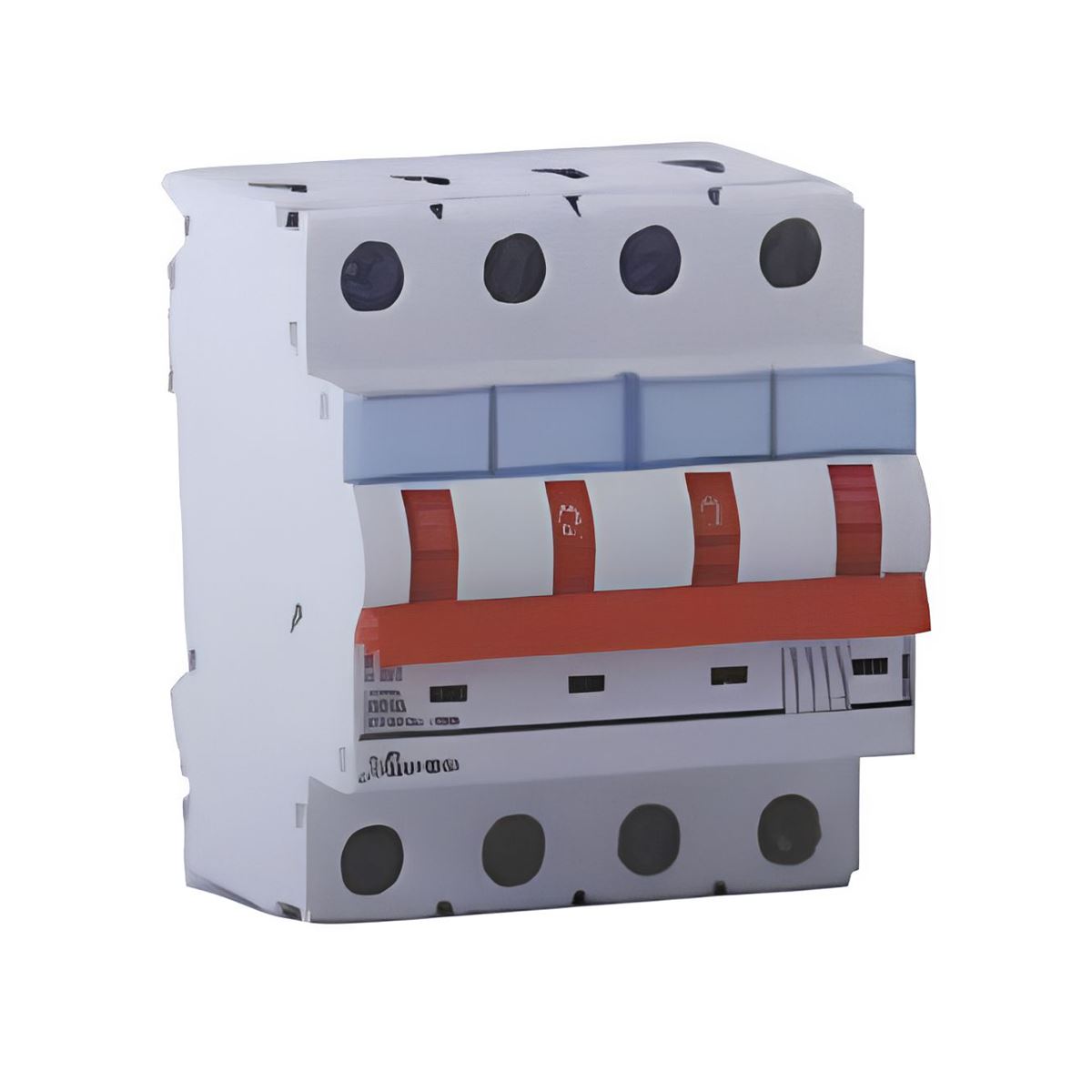 3+N KTP.,C TİPİ,10KA,50A OTM. SİGORTA 1
